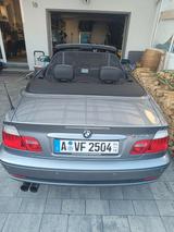BMW 318Ci -Cabrio Automatik TÜV Neu - BMW 318: Ci