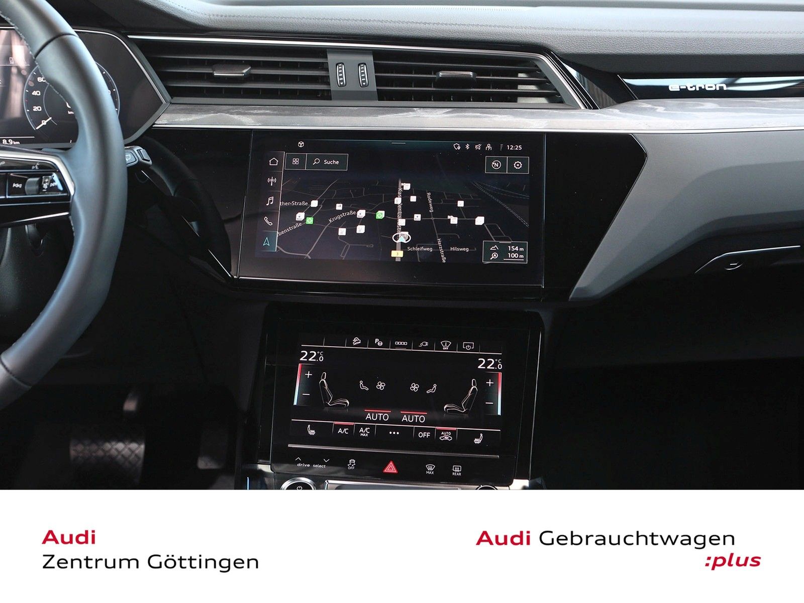 Audi Q8 e-tron - Bild 14