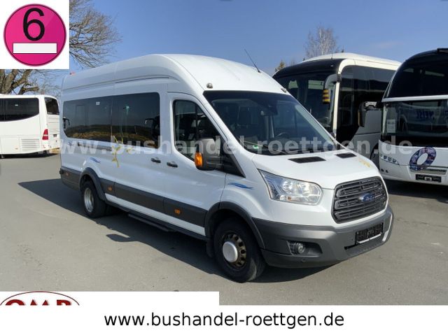 Ford Transit 2.2 D/ 18 Sitzer/ Klima/ Sprinter/ 316