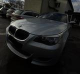 BMW E 60 M5 V10 Tausch&Verkauf - gebrauchte BMW M5 aus dem Jahr 2006