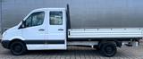 Mercedes-Benz Sprinter 315 Pritsche 3,4 mtr. langer Radstand - Angebote