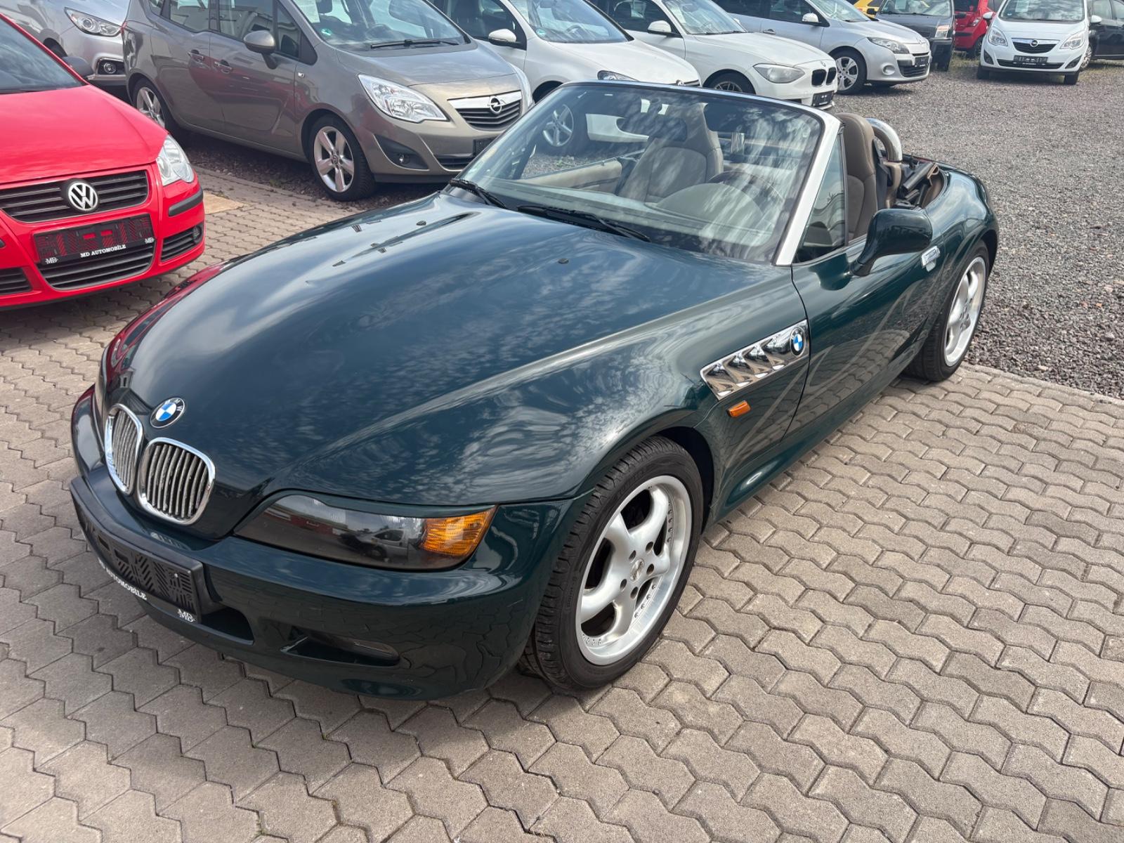 BMW Z3