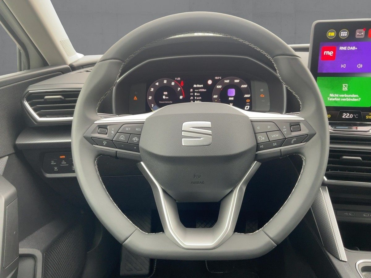 Seat Leon - Bild 10