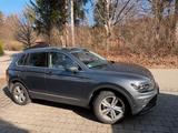Volkswagen Tiguan Highline 2.0 TDI 140kW/190PS DSG 4MOTION - Volkswagen Tiguan 140 ps mit Diesel-Antrieb