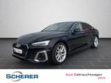 Audi A5 Sportback 35 TFSI S Tronic SLINE MAT LED NAVI - Audi A5: Sportback Sline