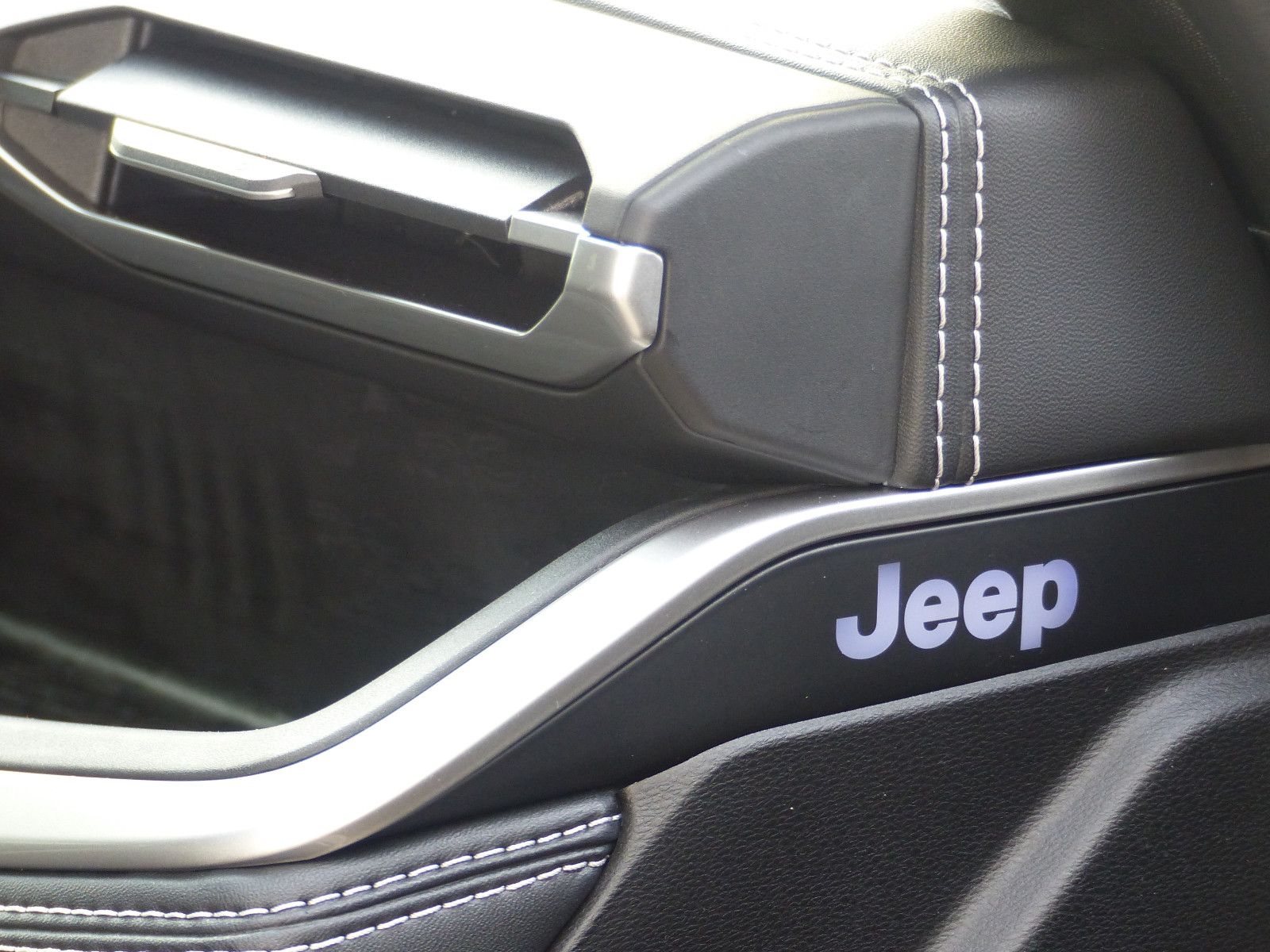 Jeep Compass - Bild 15