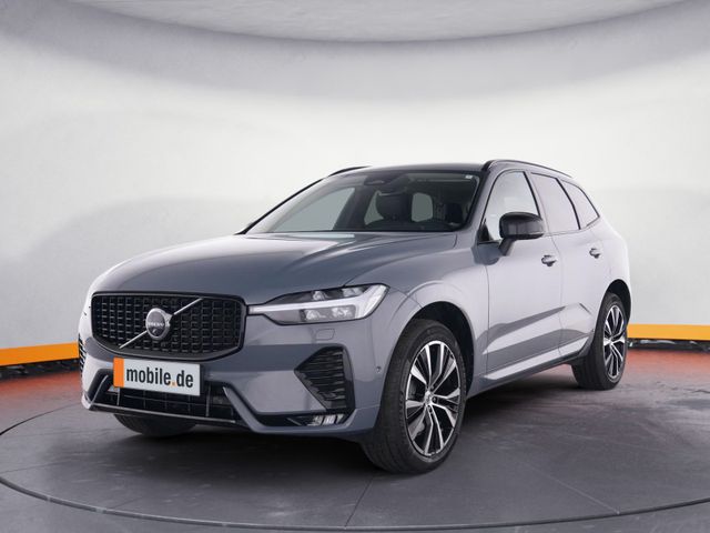 Volvo XC60 B4 Plus Dark+WINTER PAKET+GSD+FAP+360°+20