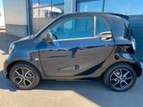 Smart EQ Exclusive LED Kamera Panorama Sitzheizu - Smart ForTwo: Eq