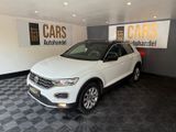 Volkswagen T-Roc Sport - VW T-Roc Gebrauchtwagen in Bochum