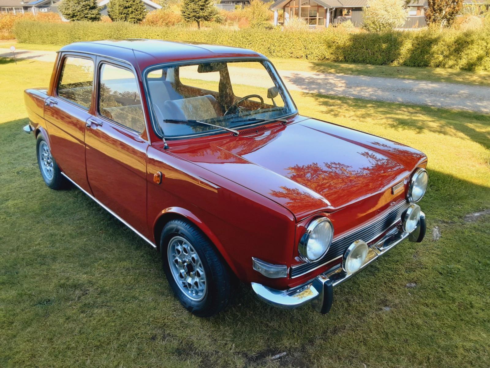 Simca Другой