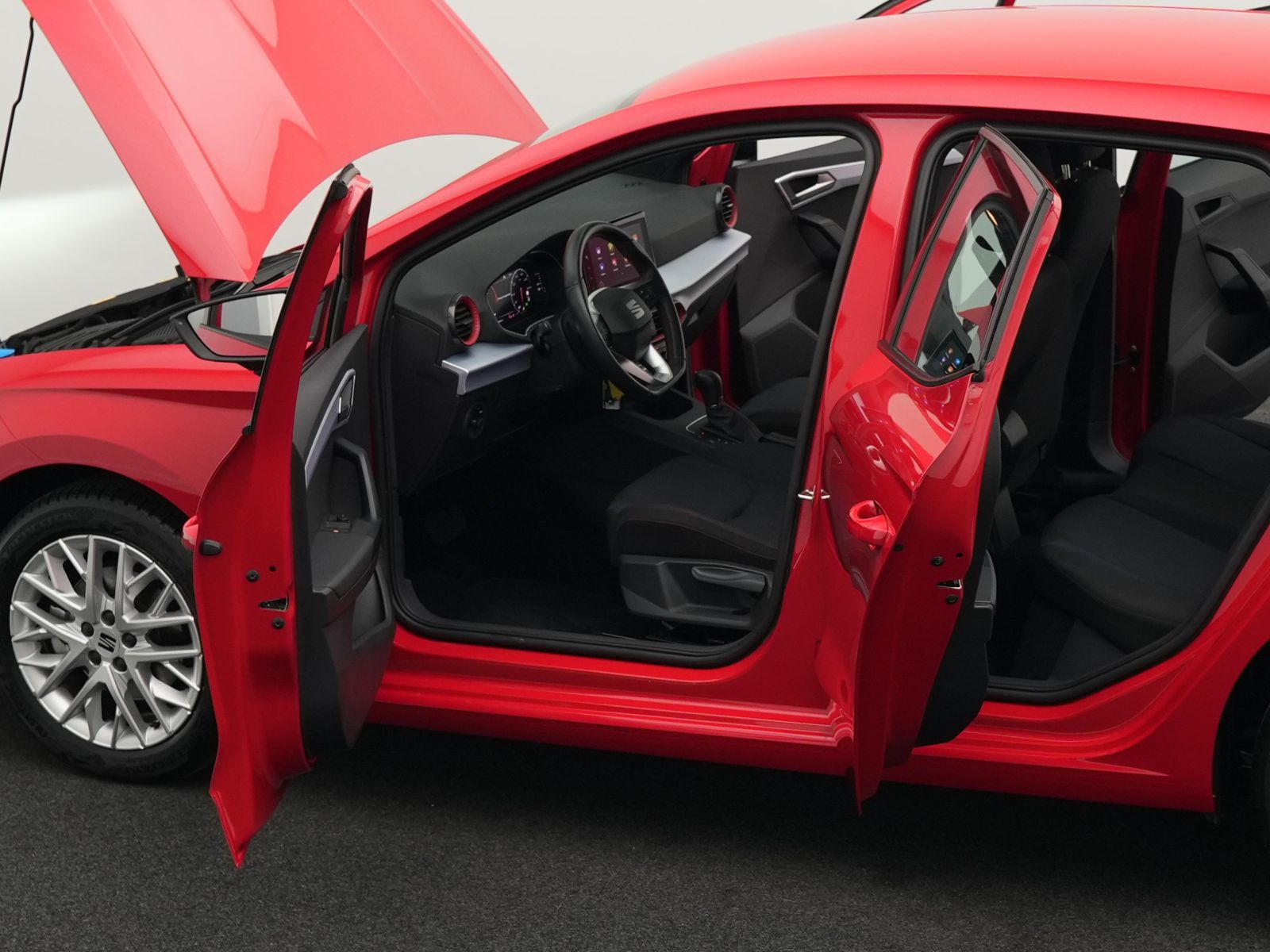 Seat Ibiza - Bild 32