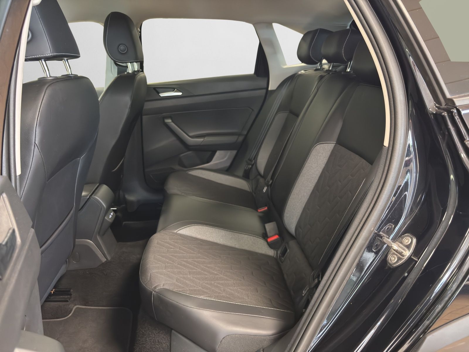 Volkswagen Taigo - Bild 15