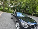 BMW 750Ld xDrive - Vollaustattung ,Standheizung, AHK - BMW 750: Ld