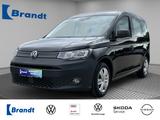 Volkswagen Caddy Kombi 2.0 TDI TEMPOMAT+PDC hinten - VW Caddy Gebrauchtwagen in Bremen
