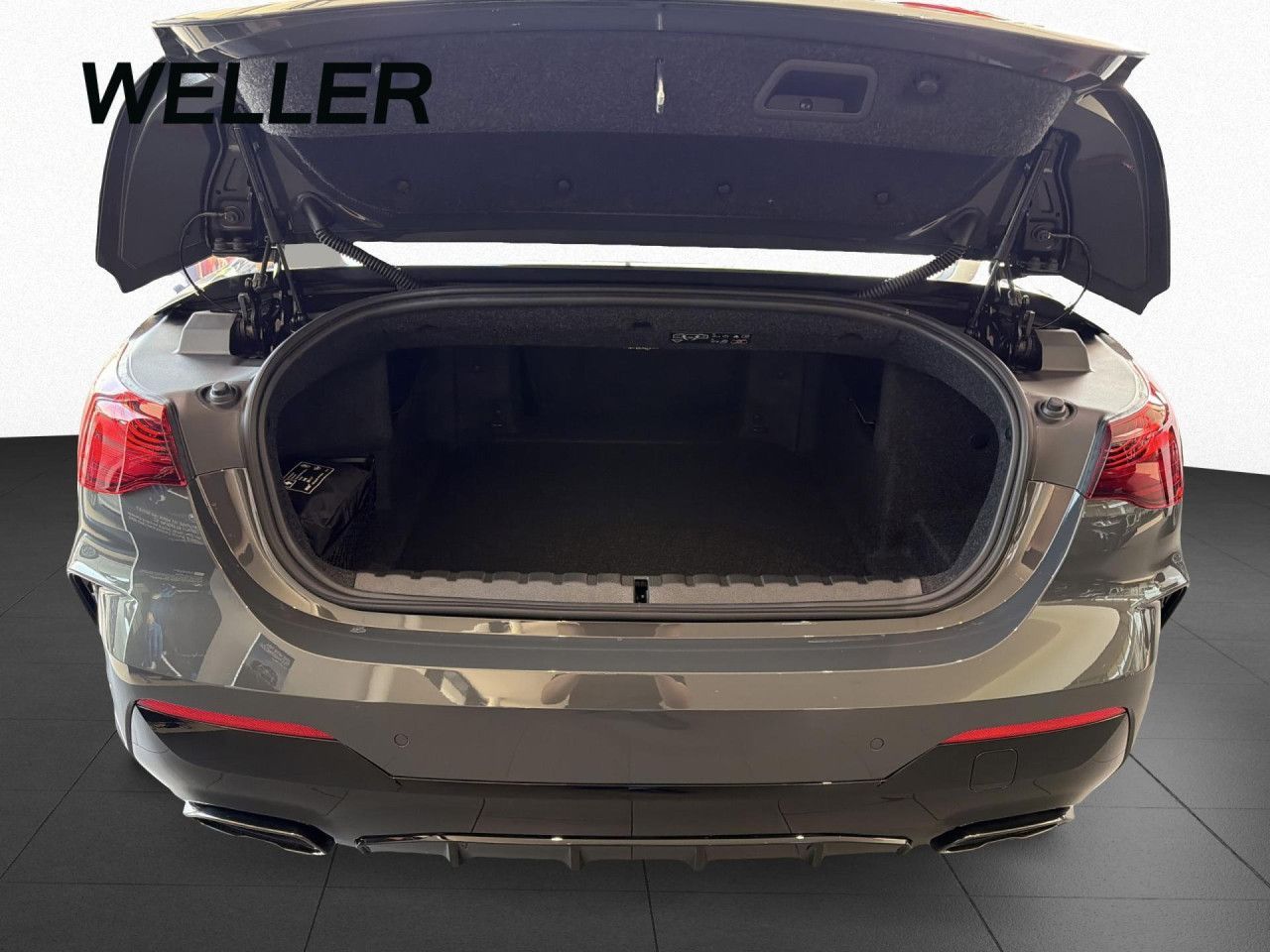 BMW M440 - Bild 19