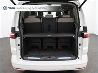 Volkswagen T7 Multivan - Vorschau Bild 18