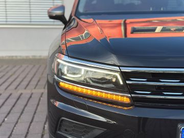 Volkswagen Tiguan Allspace - 10
