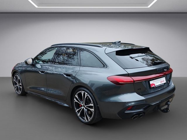 A5 Avant 2.0 TDI quattro S line S tronic
