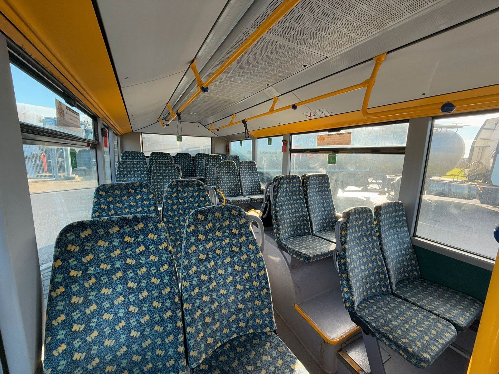 Fahrzeugabbildung Mercedes-Benz Citaro O 530