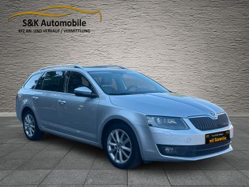 Skoda Octavia - 7