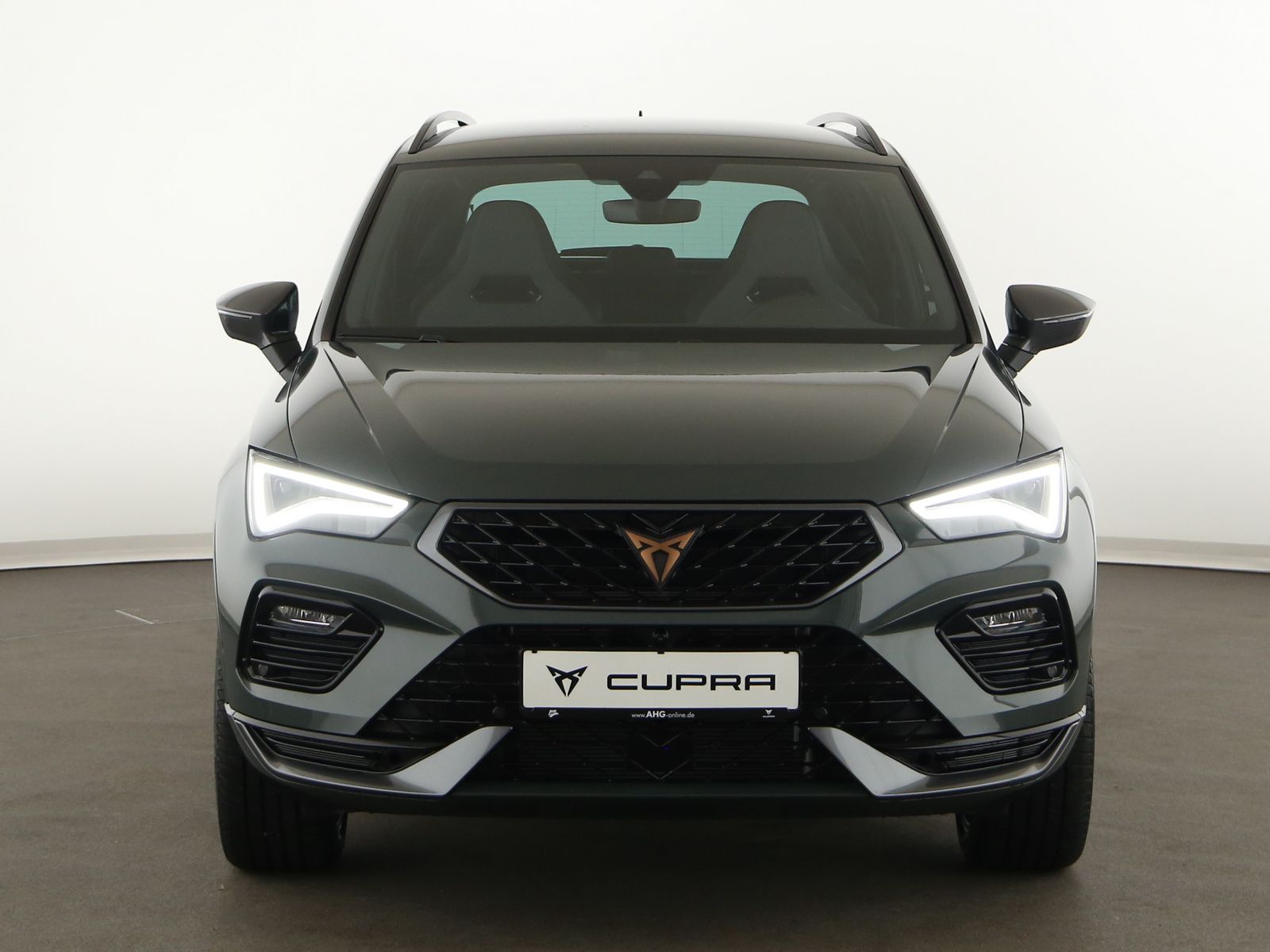 Cupra Ateca - Bild 3