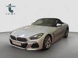 BMW Z4 sDrive30i M SPORT Leder - BMW: Cabrio, 30