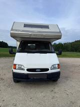 Ford Transit Elnagh King 760 - Ford 7