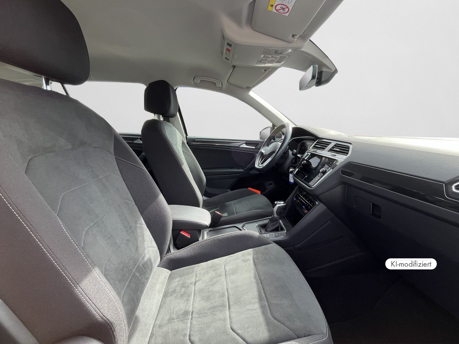 Volkswagen Tiguan - Bild 5