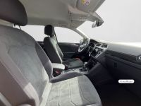 Volkswagen Tiguan - Vorschau Bild 5
