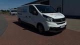 Fiat Talento 120 Multijet  - Fiat Talento aus 2019
