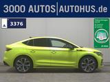 Skoda Enyaq Coupe RS Leder Navi vc RfK ACC Sound PDC - Skoda Enyaq: RS