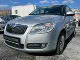 Skoda Fabia Combi 1.2l Ambiente - Skoda Fabia: Ambiente Combi
