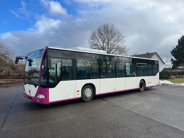 Mercedes-Benz O530-Ü Citaro / Klima