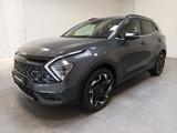 Kia Sportage 1.6 T-GDI GT-Line|4WD|Navi|CAM|Lenkrhzg - Kia Sportage: Geländewagen