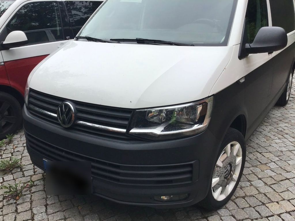 Image of Volkswagen T6 Transporter
