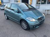 Mercedes-Benz A 200 A -Klasse A 200 Turbo - Mercedes-Benz A 200 aus 2005