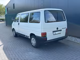 Volkswagen T4  Transporter  68PS - VW T4 8-Sitzer
