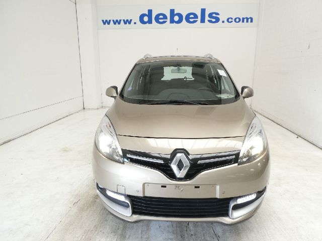 Renault Scenic SCENIC III LIFE