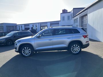 Skoda Kodiaq - 2