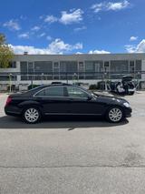 Mercedes-Benz S 350 L - - Mercedes-Benz S-Class in München