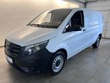 Mercedes-Benz Vito Kasten 109 CDI FWD kompakt - Mercedes-Benz Vito: Cdi 109