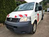 Volkswagen VW T5,1.9TDi,DOPPEL-KABINE,3-SEITEN KIPPER,AHK!* - Angebote