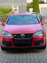 Volkswagen Golf V GTI 2.0 Benzin  1. Hand... - Volkswagen Golf aus 2004: GTI