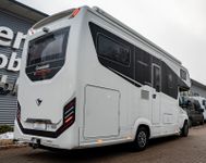 Concorde Cruiser 791 RLA -AHK -Hydr. Stützen (5/44)