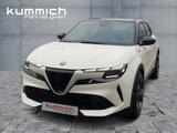 Alfa Romeo Junior Elettrica 280PS VELOCE - Alfa Romeo Junior: Limousine