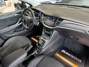 MYAUTOCENTER – Gebraucht- und Jahreswagen mit Werkstattservice in Pfaffenhofen Opel Astra *LED*TEMPO*ISOFIX*KLIMA*19%MWST*