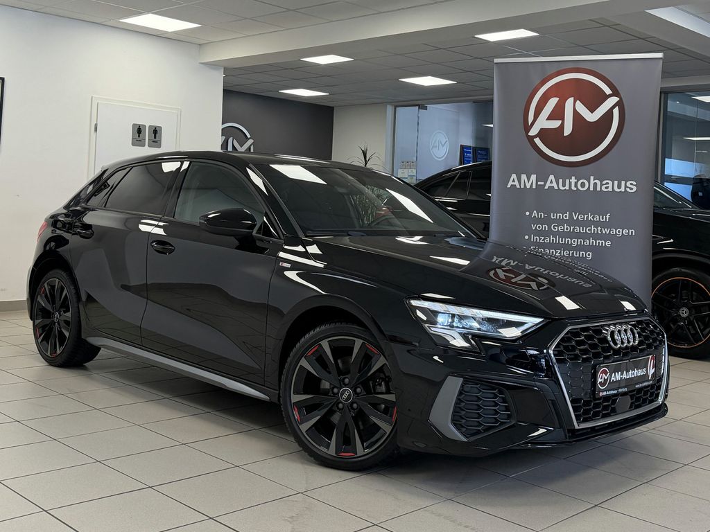 Image of Audi A3