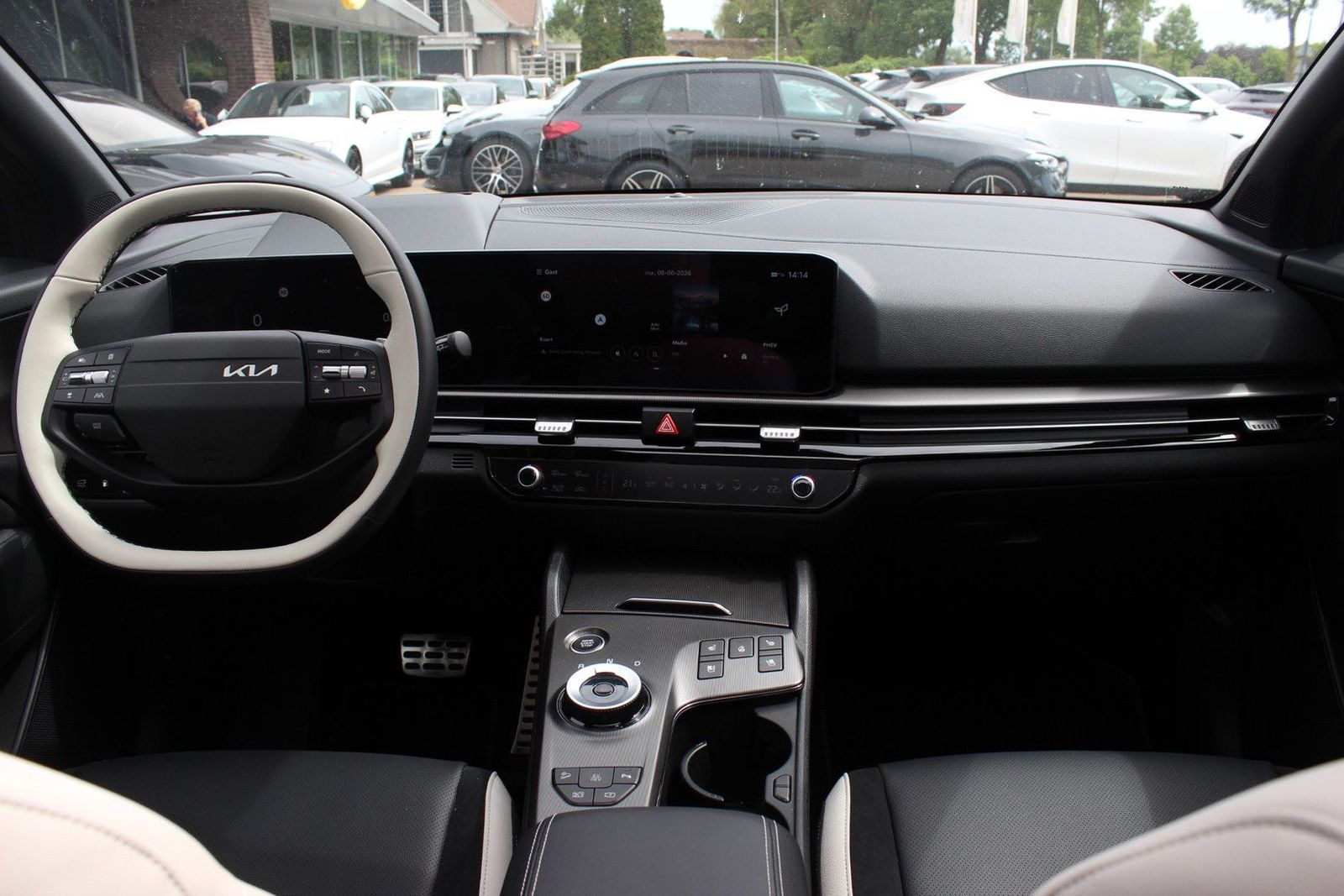 Kia Sportage 1.6 T-GDi Plug-in Hybrid GT-PlusLine / imagem 2