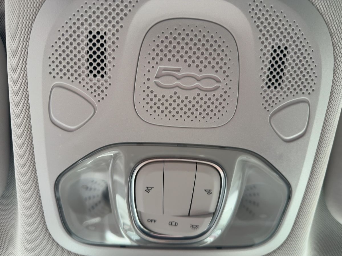 Fiat 500X - Bild 17