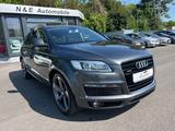 Audi Q7 4.2 TDI quattro S Line - Audi Q7 in Augsburg